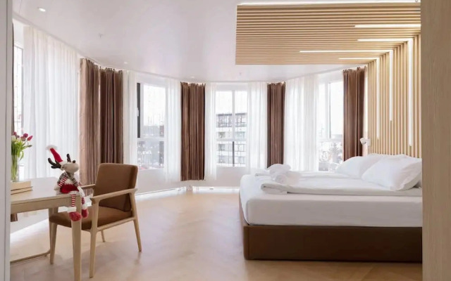 Polar Nook Hotel
