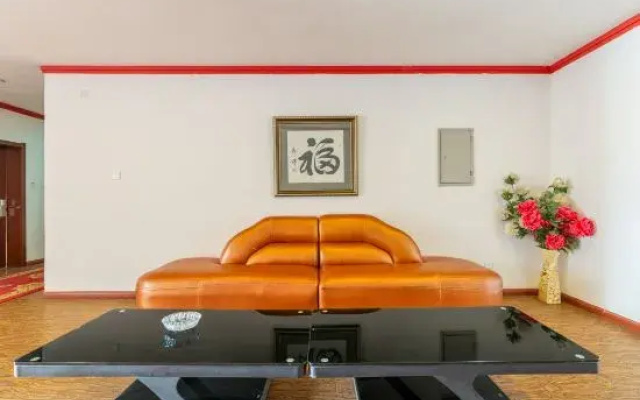 Yishuyang Hotel