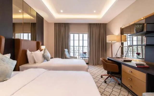 Gardino Hotel & Residence - فندق جاردينو
