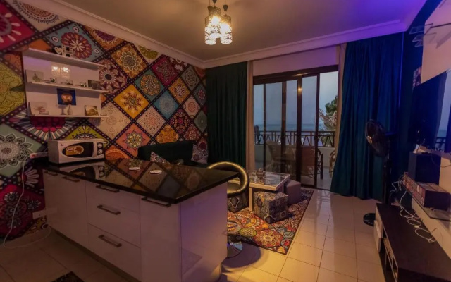 The View Apartment