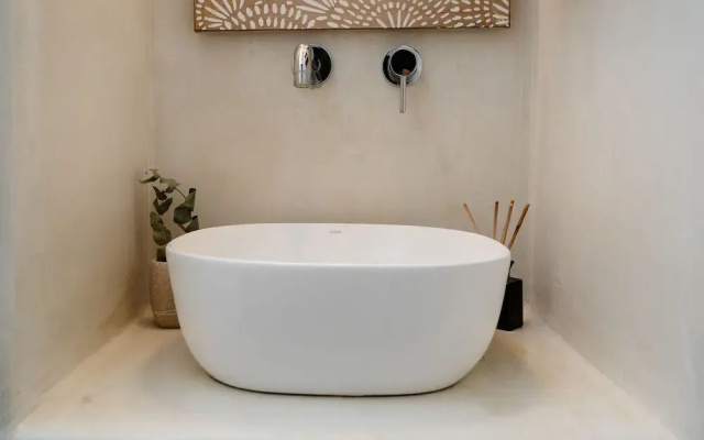 Julie s Luxury Apartment