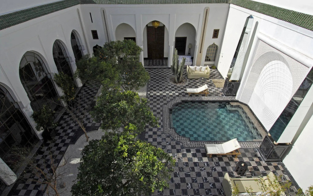 Riad Privilege