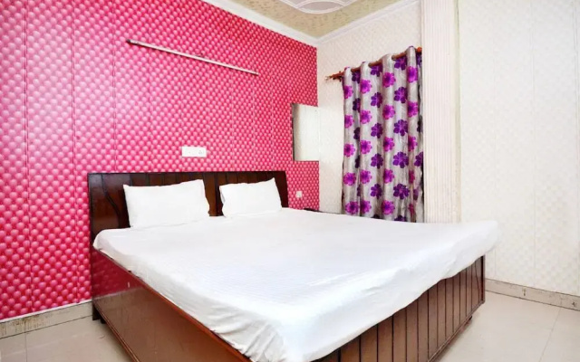 Hotel Citi Inn 3 by OYO Rooms
