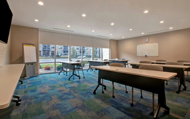 Home2 Suites by Hilton Carmel Indianapolis