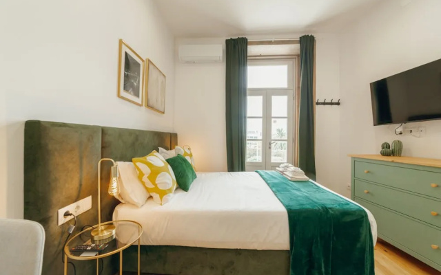 Downtown Suite A by Vacationy