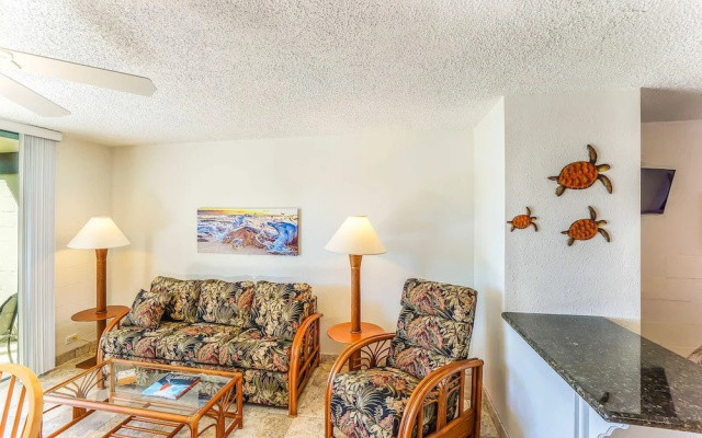 Kona White Sands A4 Romantic Ocean View!