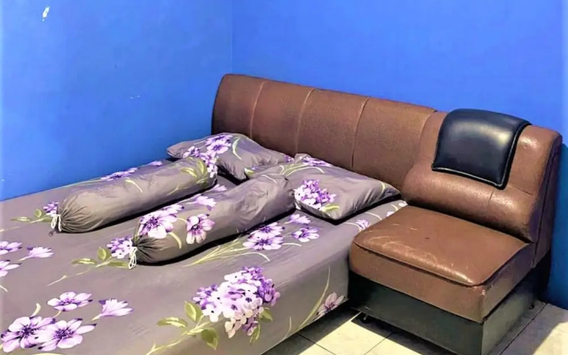 Buntusu Guest House