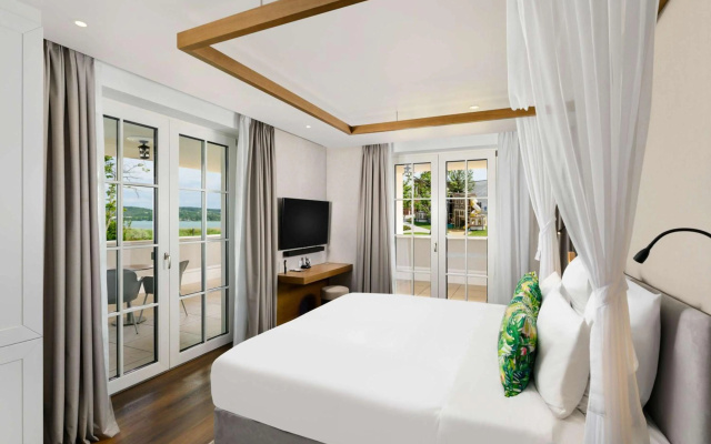 Mövenpick Balaland Resort Lake Balaton