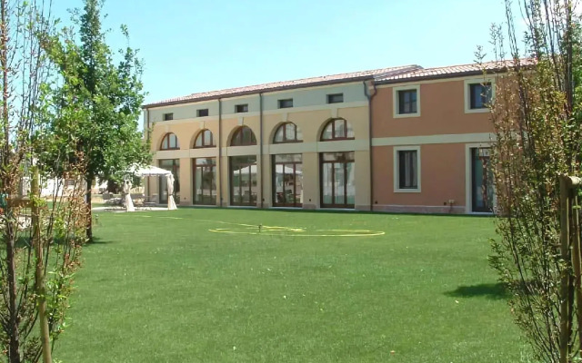 Agriturismo Otto Ducati DOro