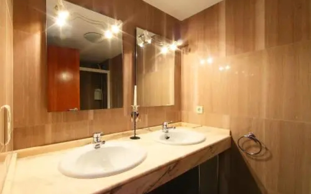 Apartment Sotavento
