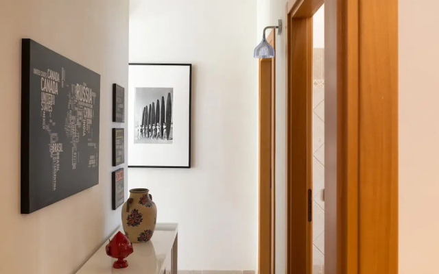 Villa Rosa Marina With Garden By Wonderful Italy