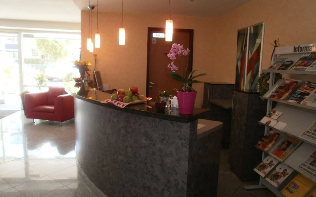 Apartments Aschheim