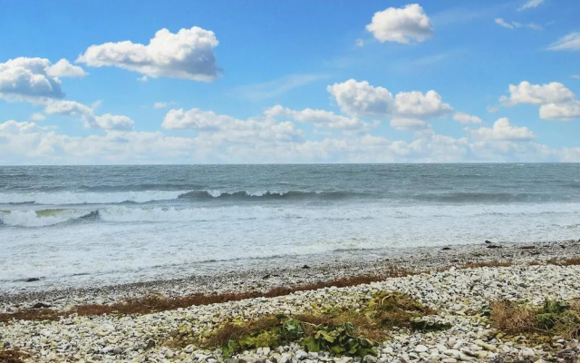 6 Person Holiday Home in Grenaa