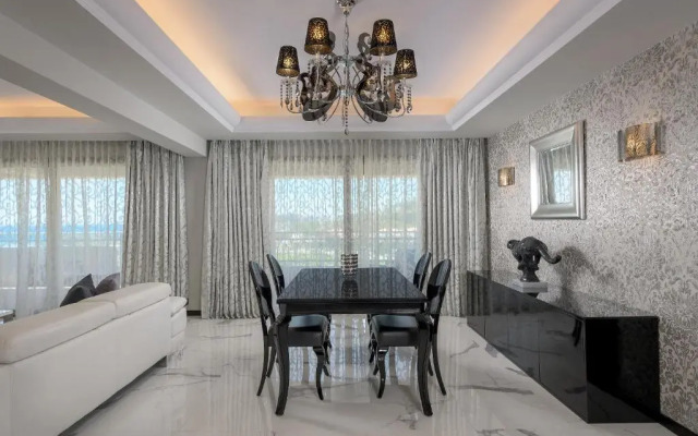 La Marquise Luxury Resort Complex