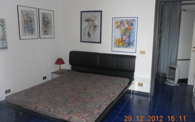 Residenza del Pascià