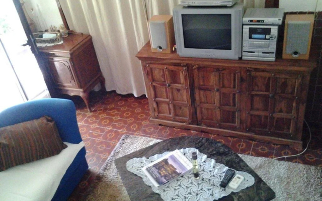 Vaso Apartments