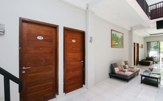 Airy Soromandi Mataram 40 Lombok