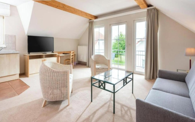 Sunday Resort Rugen 2-bedroom Apartment