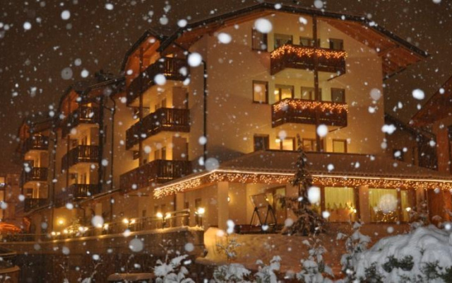 Residence Alba Nova