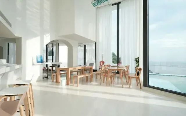 sjypiea villa Xingyu Homestay