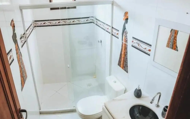 Pousada Carvalhos