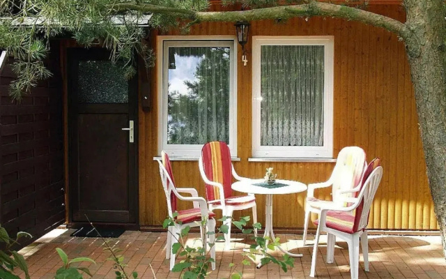 Feriensiedlung Am Grundlossee in Sewekow