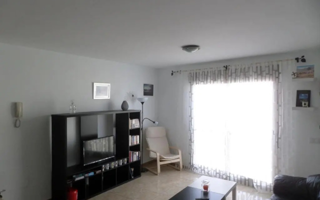 Apartamento Puerto