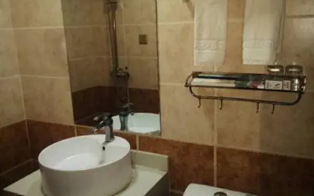 Kurlefishan Guest House