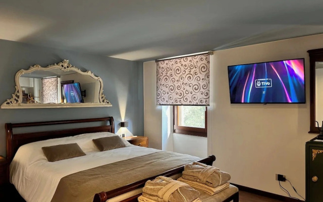 Relais Villa Alma