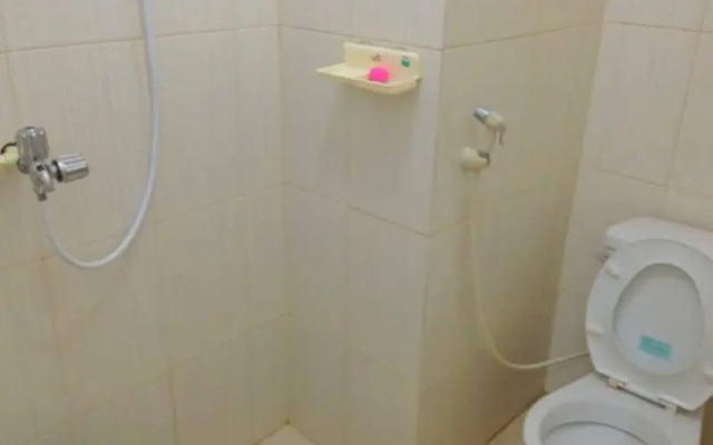 Soekarno Hatta Apartment Malang City