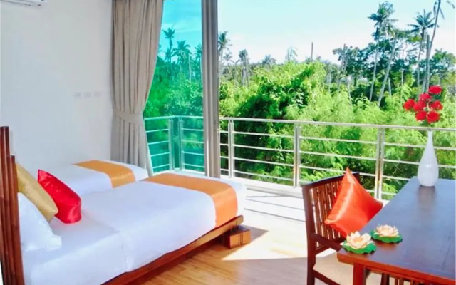 Rawai Ka Villa