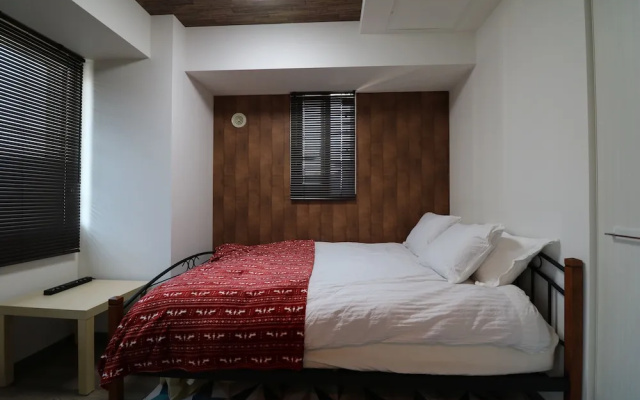 Serenarl room801