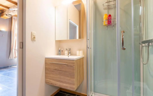 De Gouden Kop 1 Guestsuite Centrum Damme