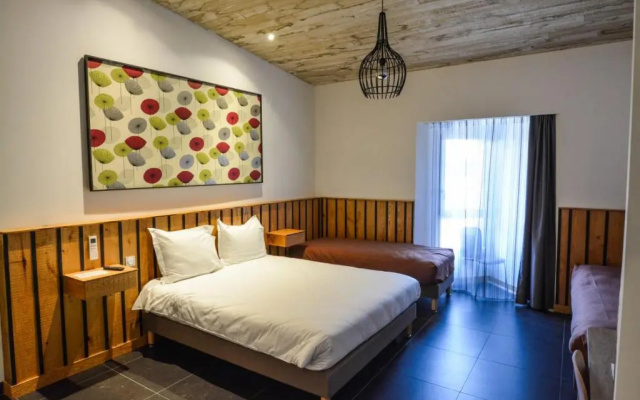 Le Relais Du Boisniard