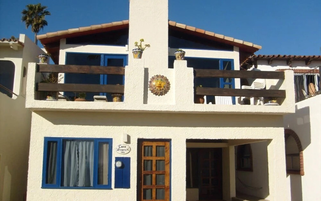 Casa Franz