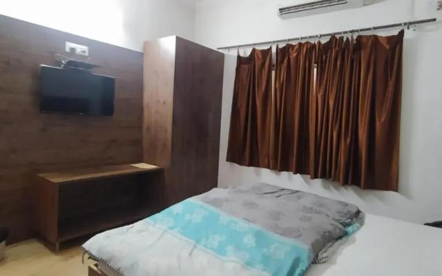 Hotel Samrat