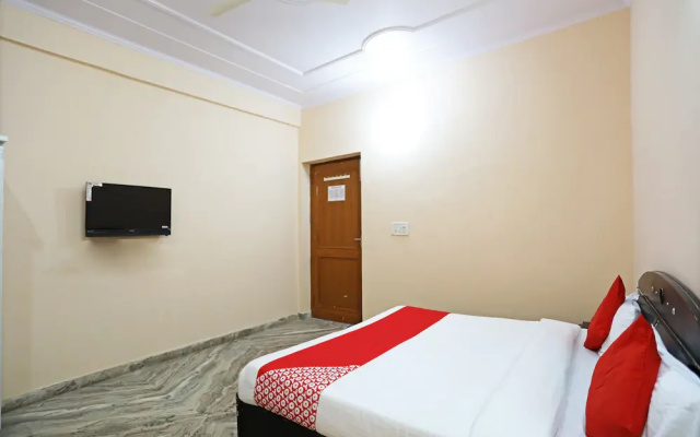 Shree Krishna Resort by OYO Rooms