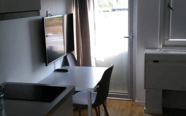 Hotell Norrort