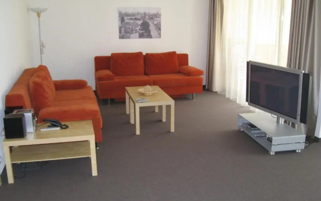 Bohemia Apartments