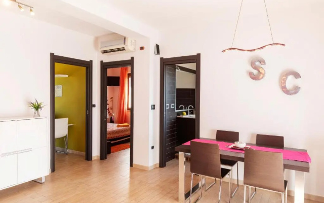Casa Vacanze Porto Torres