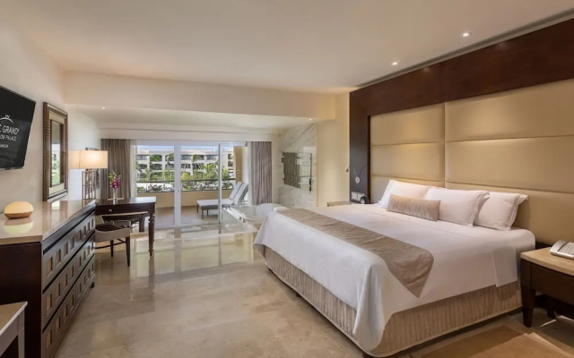 Orama Luxury Villa Crete