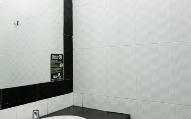 Hotel Agualinda