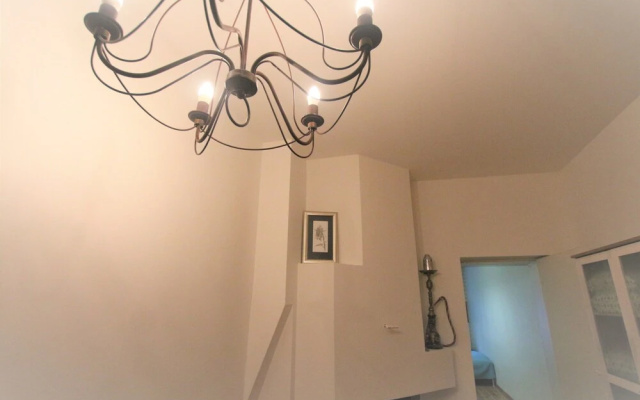 French Style Apartment