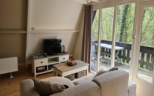 Nature Retreat Close to Durbuy Town