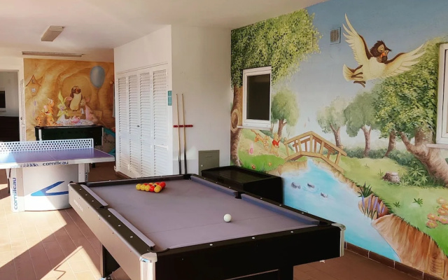Monte Violeta Apt in Lagos