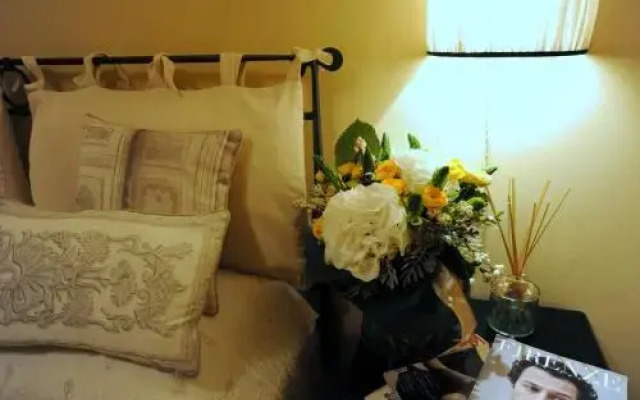 White Suite Santo Spirito