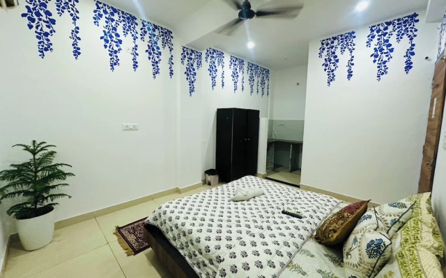 Hotel Radha Ratan Inn