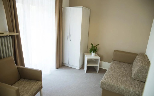 Hotel Luise