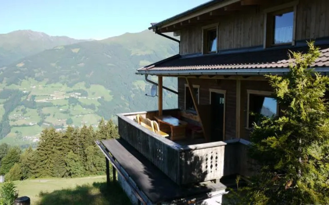 Ferienhütte Sonnalm