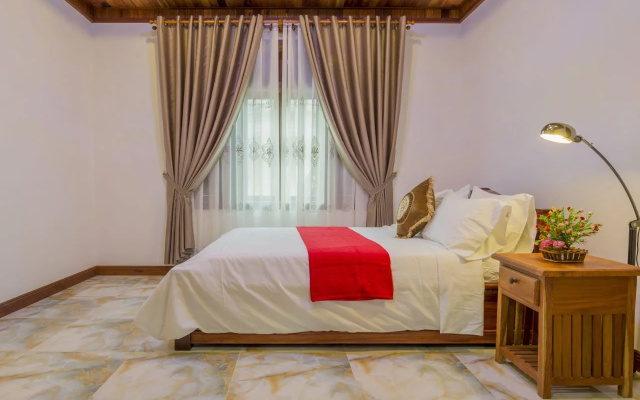 La Pax Residence Siem Reap